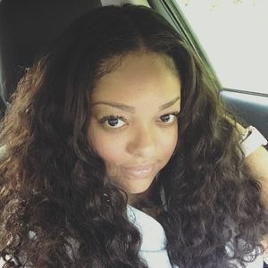 Meet your Posher, Krystal